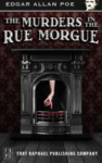 The Murders in the Rue Morgue by Edgar Allan Poe